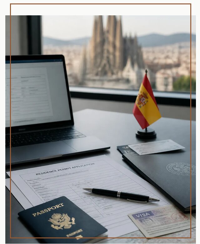 Оформление Startup Visa и ВНЖ Испании для бизнеса в Мысках