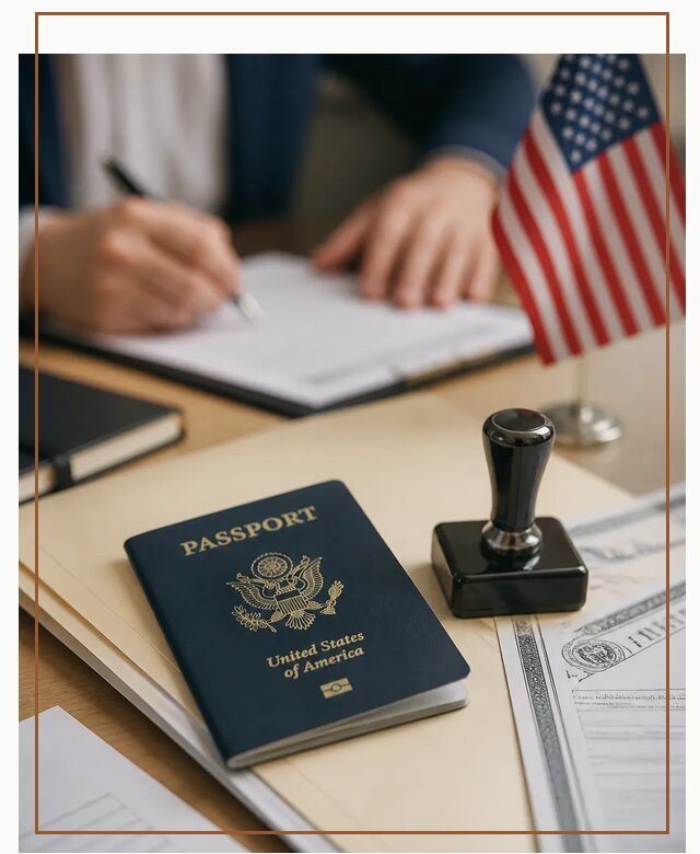 Оформление гражданства США в Мысках под ключ от 45644 р. | Гиперактив-Мси