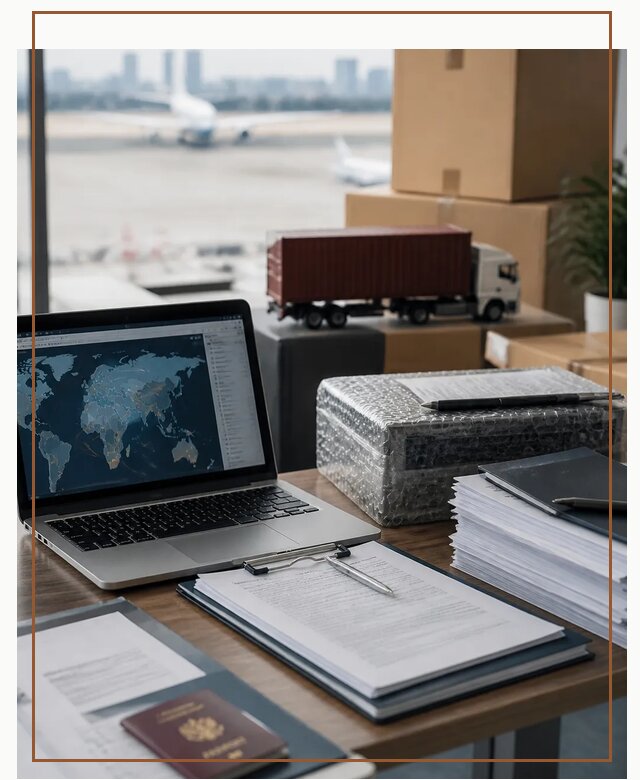 Релокация бизнеса за границу в Мысках под ключ и сопровождением